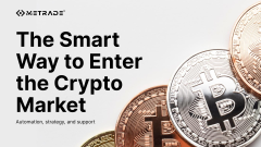 Eröffnen auf dem METRADE Marktplatz ein Konto und teste diesen KOSTENLOS.