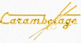 Logo Carambolage